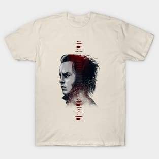 sweeney todd T-Shirt